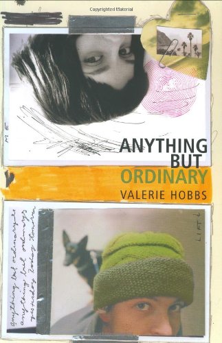 Imagen de archivo de Anything But Ordinary a la venta por 2Vbooks