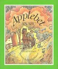 Beispielbild fr Applebet: An ABC zum Verkauf von Library House Internet Sales