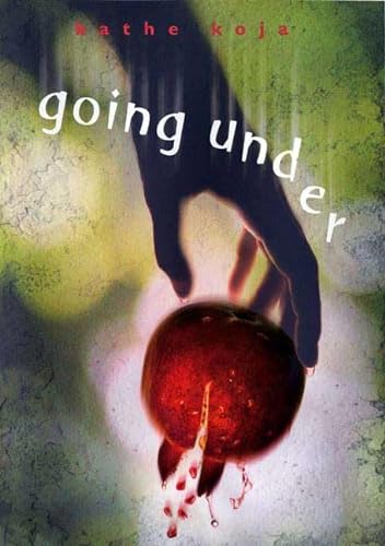 Stock image for Going Under for sale by The Book Cellar, LLC