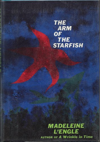 The Arm of the Starfish (9780374303969) by L'Engle, Madeleine
