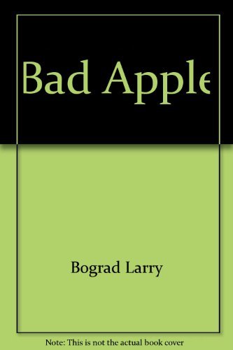 Stock image for Bad Apple for sale by Autumn Leaves