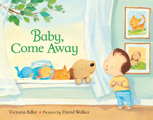 Stock image for Baby, Come Away for sale by Gulf Coast Books