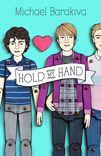 9780374304867: Hold My Hand