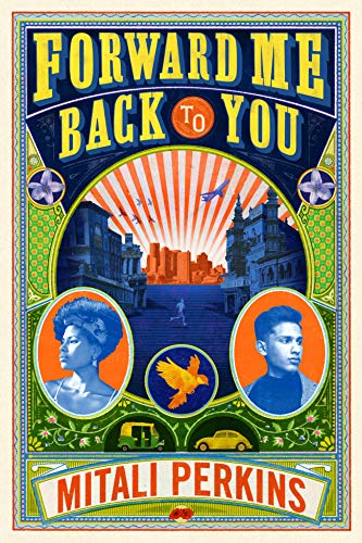 Stock image for Forward Me Back to You for sale by Your Online Bookstore