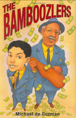 Imagen de archivo de The Bamboozlers a la venta por ThriftBooks-Dallas