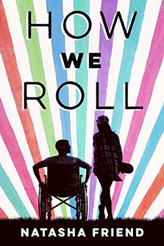 Stock image for How We Roll for sale by Better World Books: West