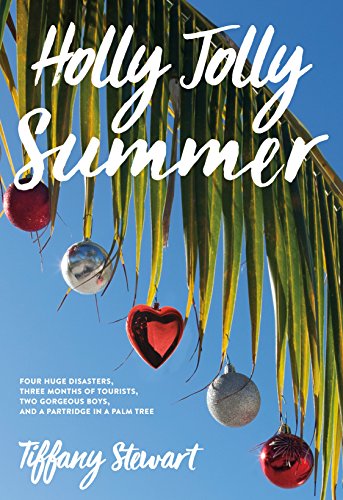 Stock image for Holly Jolly Summer for sale by boyerbooks