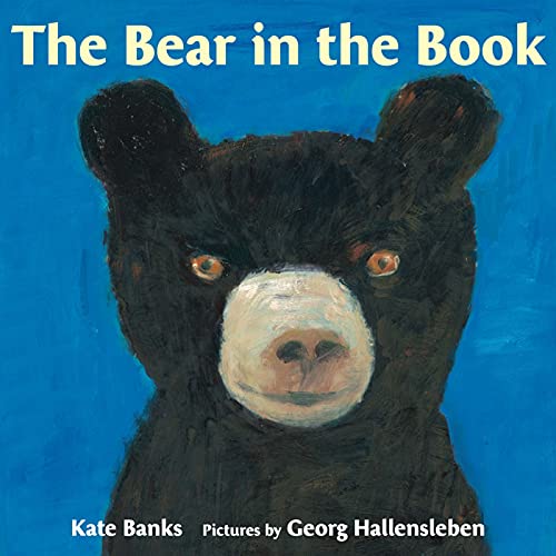 Beispielbild fr The Bear in the Book zum Verkauf von Better World Books