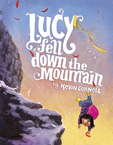 Beispielbild fr Lucy Fell Down the Mountain zum Verkauf von Better World Books