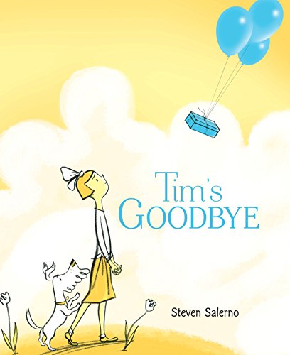 Beispielbild fr Tim's Goodbye zum Verkauf von Better World Books