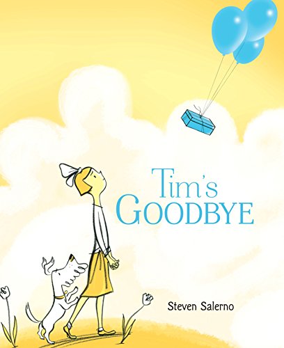 Stock image for Tim's Goodbye for sale by Better World Books: West