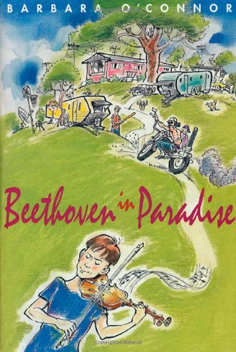 9780374306663: Beethoven in Paradise (Frances Foster books)