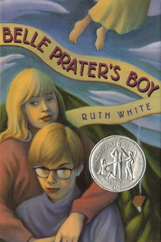Imagen de archivo de Belle Prater's Boy a la venta por Better World Books