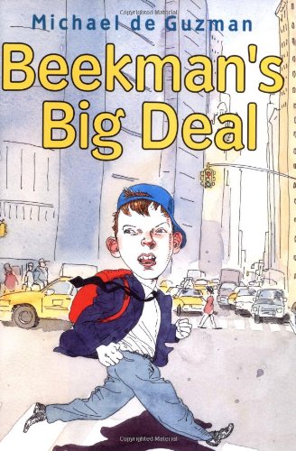 Stock image for Beekman's Big Deal for sale by SecondSale