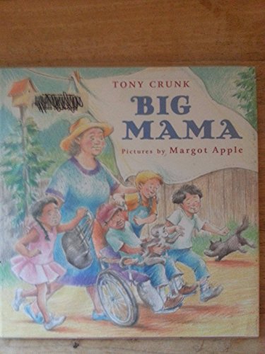 Beispielbild fr Big Mama zum Verkauf von Better World Books