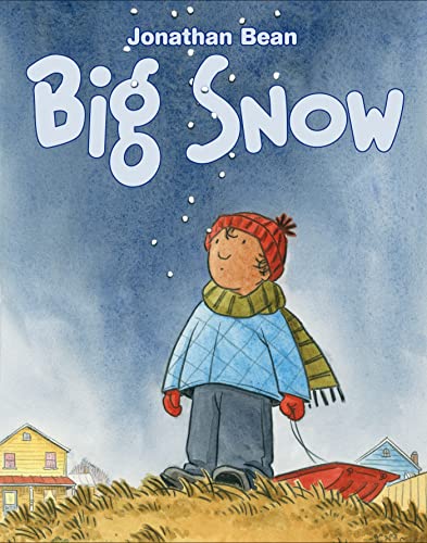 Stock image for Big Snow for sale by ZBK Books