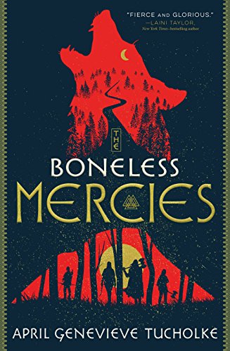 Stock image for The Boneless Mercies for sale by Gulf Coast Books