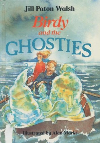 Stock image for BIRDY AND THE GHOSTIES. for sale by Cambridge Rare Books
