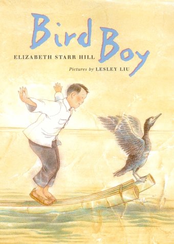 Imagen de archivo de Bird Boy a la venta por HPB-Emerald