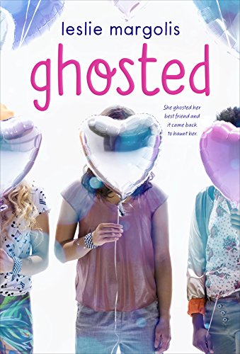 9780374307561: Ghosted