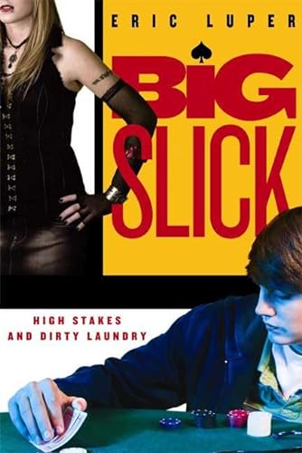 Stock image for Big Slick for sale by Better World Books: West