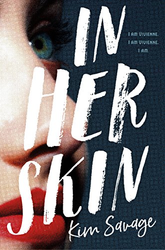 Beispielbild fr In Her Skin: A Novel zum Verkauf von SecondSale