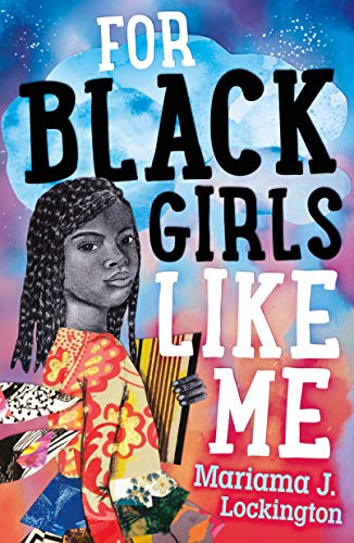 Stock image for For Black Girls Like Me for sale by Your Online Bookstore