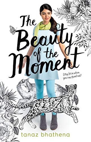 Stock image for The Beauty of the Moment for sale by Better World Books
