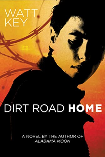 Beispielbild fr Dirt Road Home: A Novel (Alabama Moon) zum Verkauf von SecondSale