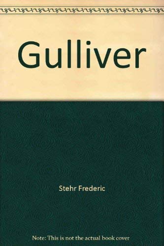 Imagen de archivo de Gulliver a la venta por HPB-Diamond
