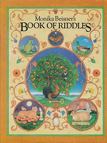 Monika Beisner's Book of Riddles