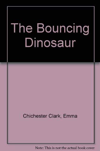 The Bouncing Dinosaur