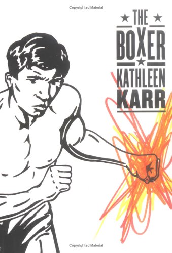 Imagen de archivo de The Boxer a la venta por BooksRun