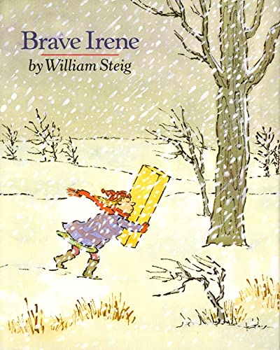 9780374309473: Brave Irene