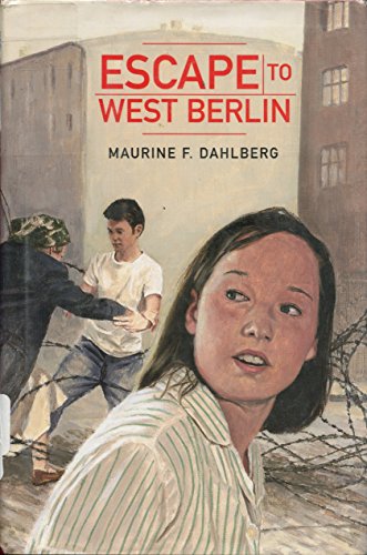 Stock image for Escape to West Berlin for sale by Better World Books