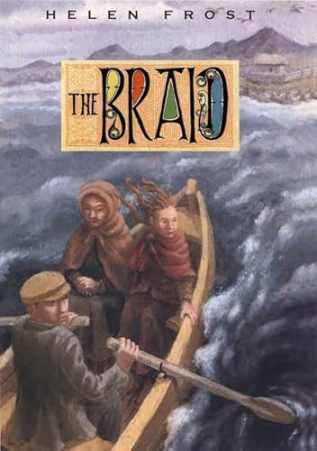 Imagen de archivo de The Braid a la venta por Gulf Coast Books