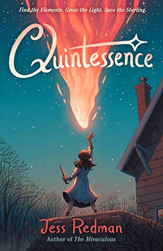 Stock image for Quintessence for sale by Better World Books