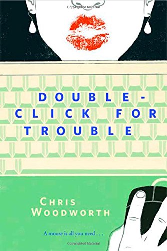 Stock image for Double-Click for Trouble for sale by Blue Marble Books LLC