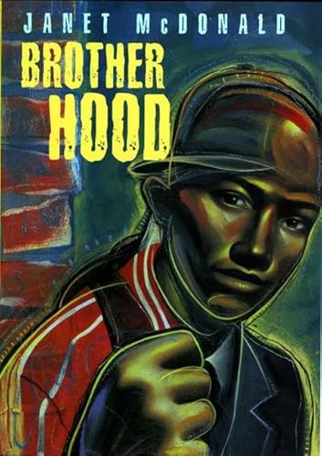 9780374309954: Brother Hood
