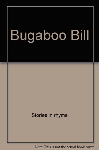 Stock image for Bugaboo Bill (An Ariel book) for sale by A Squared Books (Don Dewhirst)