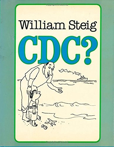 Beispielbild fr CDC zum Verkauf von OddReads