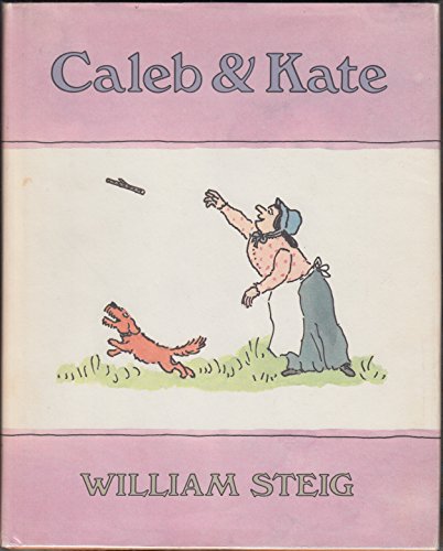 Caleb and Kate (9780374310165) by Steig, William