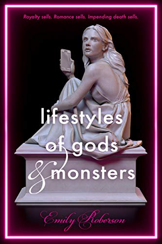 Stock image for Lifestyles of Gods and Monsters for sale by WorldofBooks