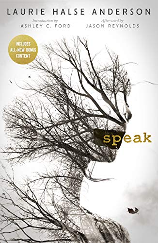 Beispielbild fr Speak 20th Anniversary Edition zum Verkauf von Dream Books Co.