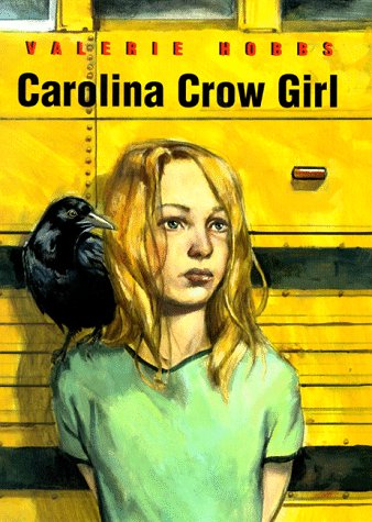 Beispielbild fr Carolina Crow Girl zum Verkauf von Better World Books