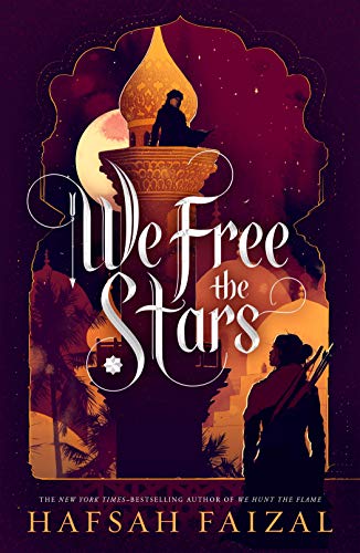 Stock image for We Free the Stars for sale by Blackwell's