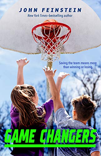 Stock image for Game Changers: A Benchwarmers Novel (The Benchwarmers Series, 2) for sale by SecondSale