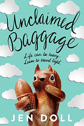 Beispielbild fr Unclaimed Baggage zum Verkauf von WorldofBooks