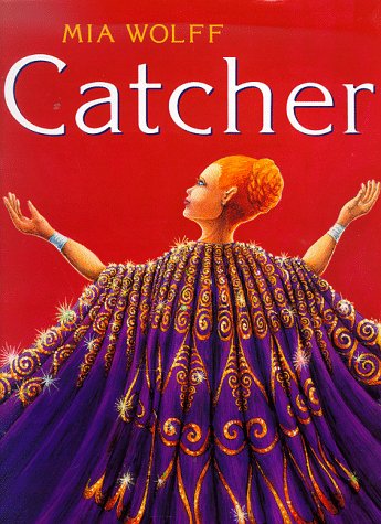 Stock image for Catcher for sale by Montclair Book Center