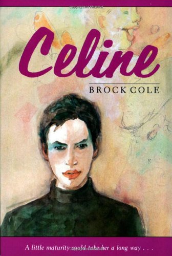 Beispielbild fr Celine zum Verkauf von Wonder Book